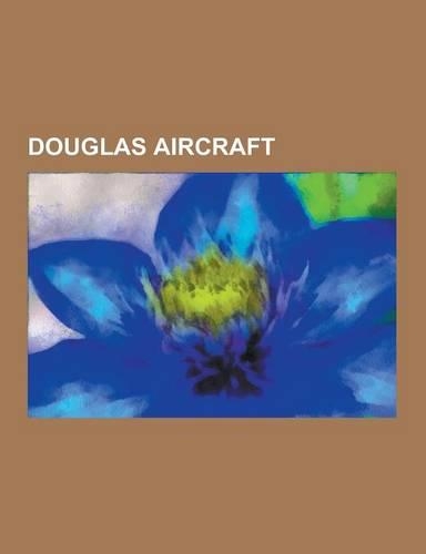Douglas Aircraft