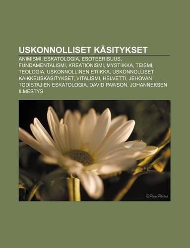 Uskonnolliset Kasitykset