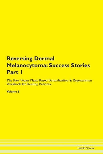 Reversing Dermal Melanocytoma