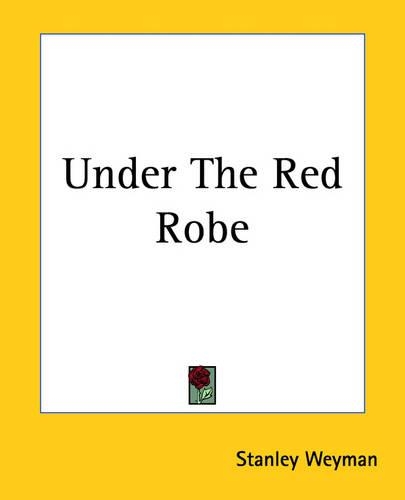 Under The Red Robe: (English)