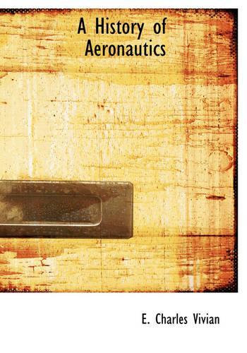 A History of Aeronautics