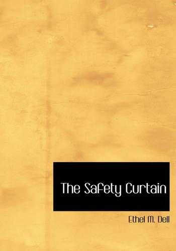 The Safety Curtain: (English)