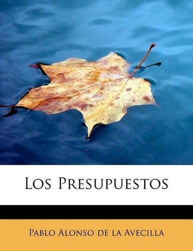 Los Presupuestos
