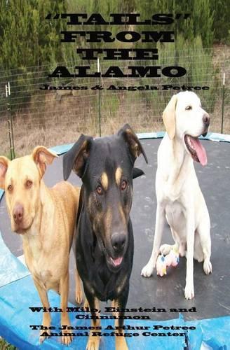Tails From The Alamo