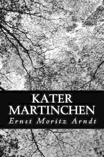 Kater Martinchen