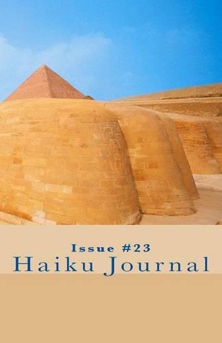 Haiku Journal: Issue #23(English)