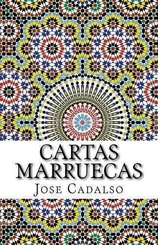 Cartas Marruecas