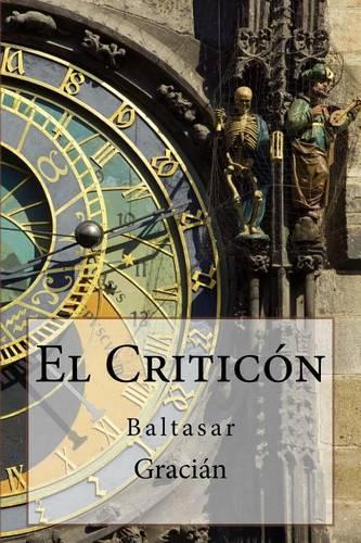 El Criticon: (Spanish)