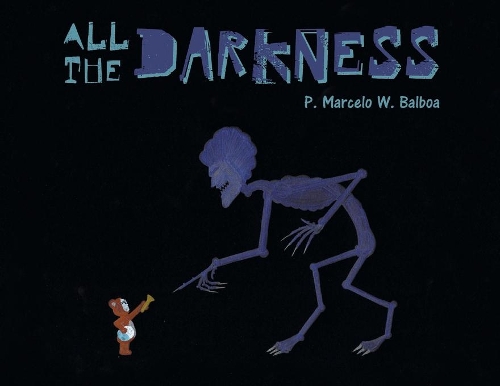 All the Darkness