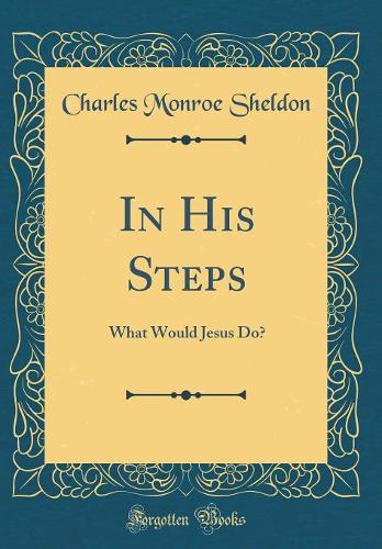 In His Steps