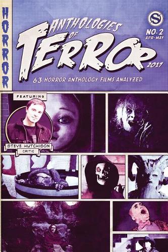 Anthologies of Terror 2017