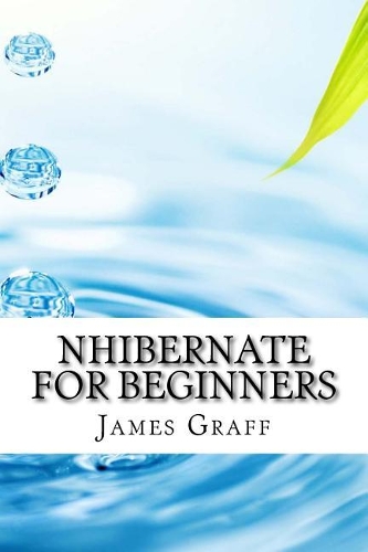 Nhibernate for Beginners