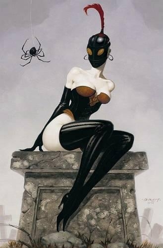 Brom Darkwerks Journal: (English)