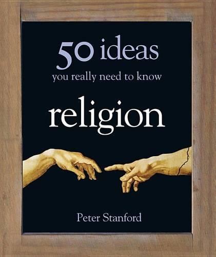 50 Religion Ideas You Really Need to Know