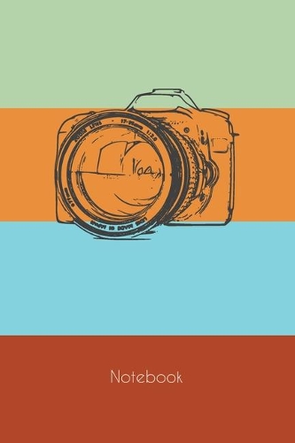 Photographer Notebook