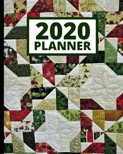 2020 Planner
