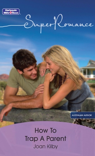 How To Trap A Parent