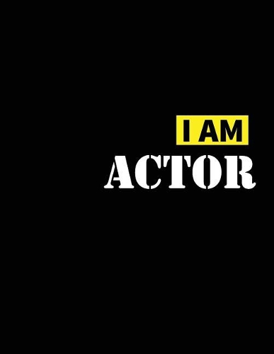 I Am Actor