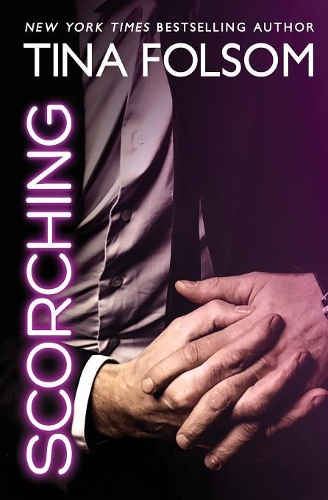 Scorching: (4 Hamptons Bachelor Club)
