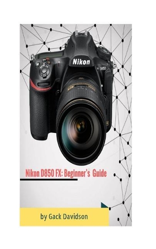 Nikon D850 Fx