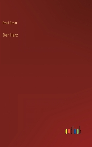 Der Harz