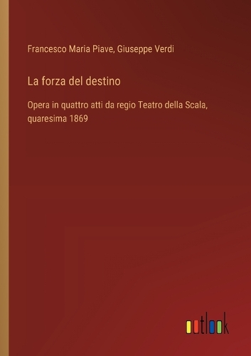 La forza del destino