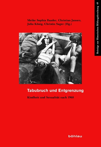 Tabubruch und Entgrenzung