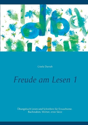 Freude am Lesen 1