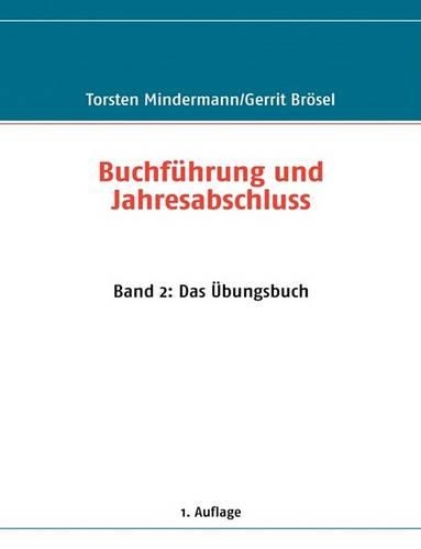 Buchfhrung Und Jahresabschluss