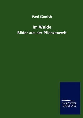 Im Walde: (German)