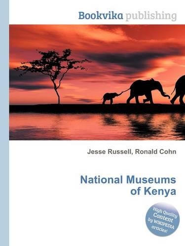 National Museums of Kenya: (English)