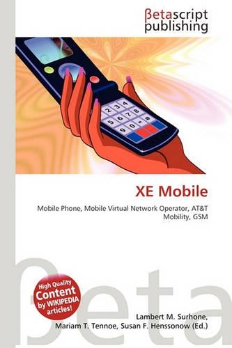 Xe Mobile
