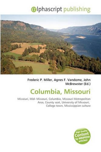 Columbia, Missouri