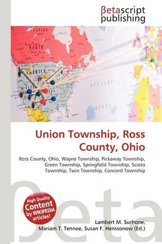 Union Township, Ross County, Ohio