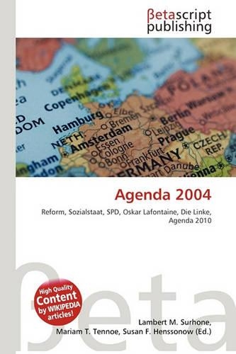Agenda 2004