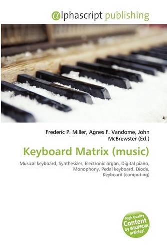 Keyboard Matrix (Music)