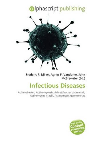 Infectious Diseases