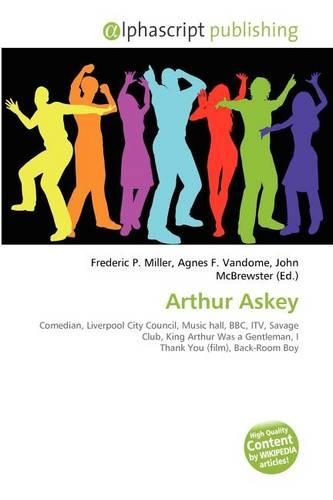 Arthur Askey: (English)