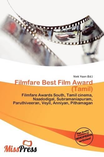 Filmfare Best Film Award (Tamil): (English)
