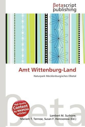 Amt Wittenburg-Land