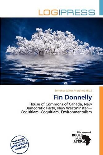 Fin Donnelly: (English)