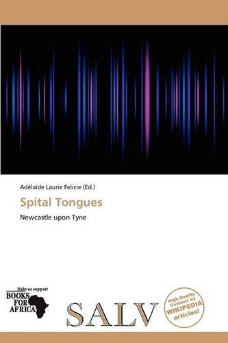 Spital Tongues: (English)