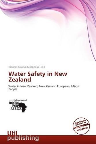 Water Safety in New Zealand