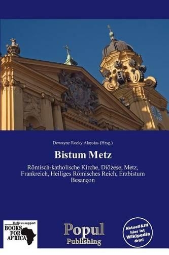 Bistum Metz
