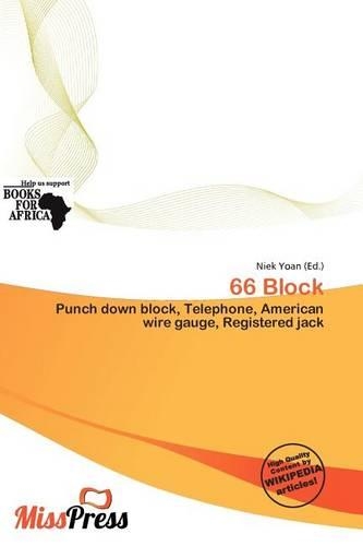 66 Block