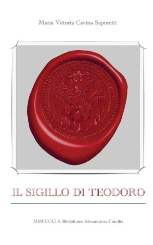 Il sigillo di Teodoro