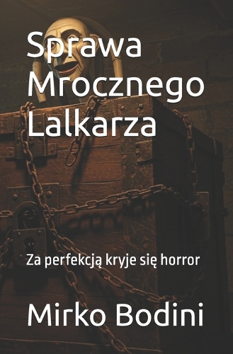 Sprawa Mrocznego Lalkarza