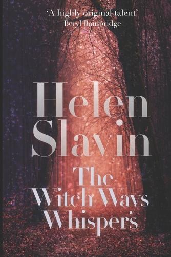 The Witch Ways Whispers: (Witch Ways)
