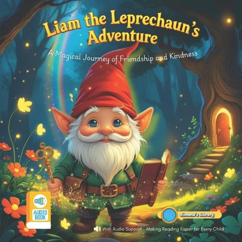 Liam the Leprechaun's Adventure