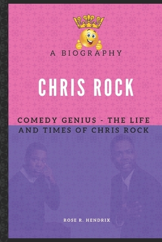Chris Rock